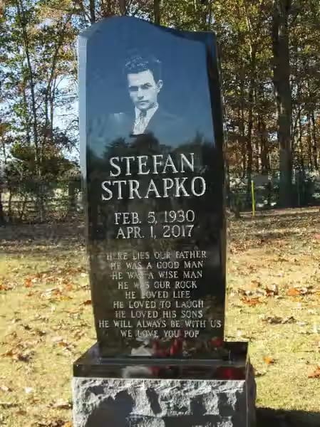 specialty jobs - Strapko